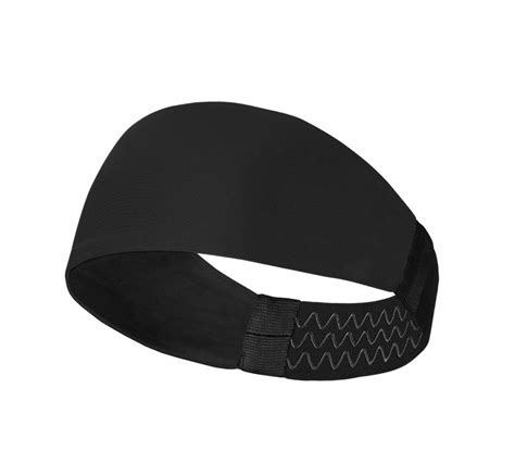 ReDesign Apparels Silicone Performance Headband For Men And Women ...