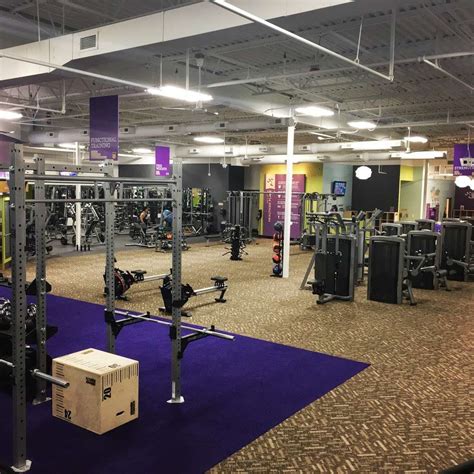 La Fitness Glendale Heights Il
