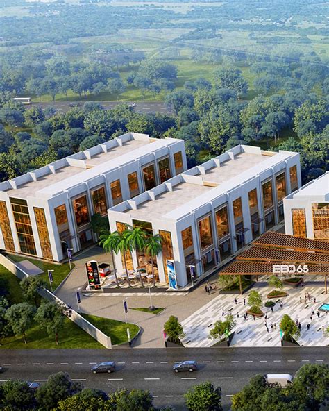 Emaar EBD 65 SCO Plots, Sector 65 Gurgaon