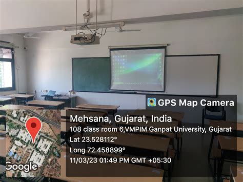 ICT-enabled facilities GUNI