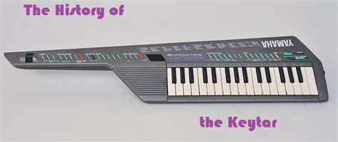 Image result for Keytar Lessons