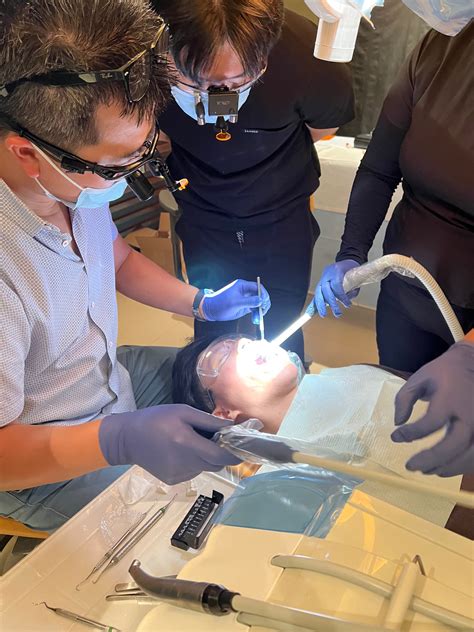 Dr. Kevin Low Dentist | Above & Beyond Dentistry