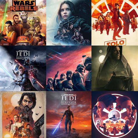 Appreciation Post for "The Reign of The Empire" Era. What do you like ...