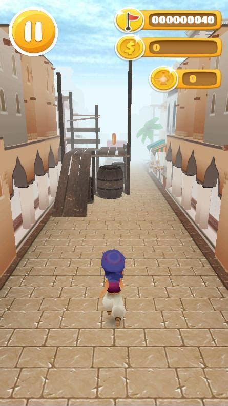 Image result for Street Runner 2