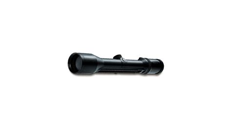 Swarovski PH Habicht PV 1.5-6x42mm SR 4A Reticle Rifle Scope w/ 4A ...