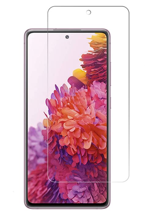 Image result for S20fe Remove Screen Protection