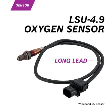 LSU 4 9 O2 Sensor 的图像结果