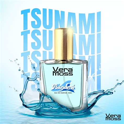 TSUNAMI – Vera Moss