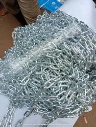 Burhani Engineering Metals Works, Indore - Manufacturer of Metal Chains ...