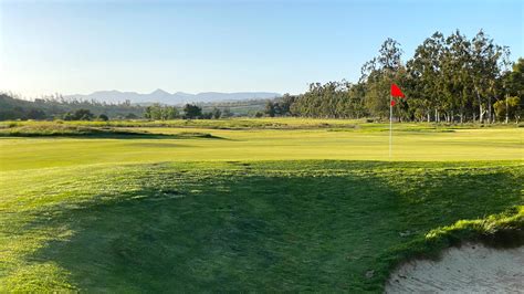 Rustic Canyon Golf Course | Moorpark, CA - Home