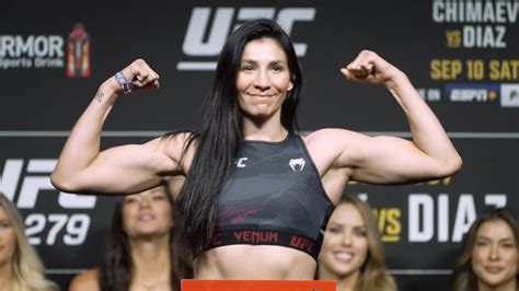 UFC 289 breakdown: How Irene Aldana could pull off…