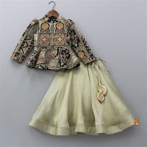 Indian Wear, Ethnic Wear for Girls