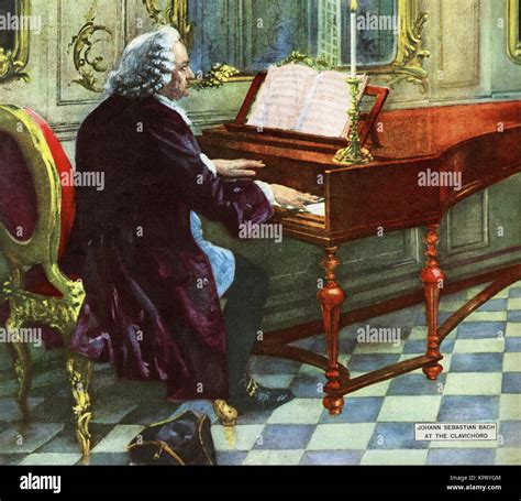 Johann Sebastian Bach