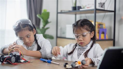 Kid Science Technology Program 的图像结果