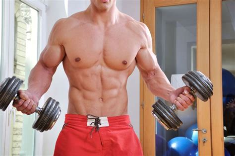 5 Secrets Behind Every Impressive Body Transformation