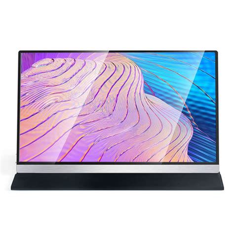 ADIUM T15S 15.8 inch Portable Monitor IPS Screen 1920 * 1080 Resolution ...
