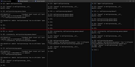 Image result for Multiprocessing Queue Python
