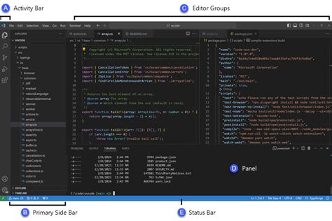 How to Install Visual Code 的图像结果
