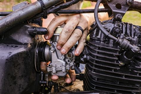 Image result for Two Stroke Engine Repair