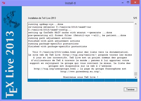 Image result for Comment Installer Texmaker Sur Windows 10