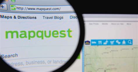 Image result for Free MapQuest Directions