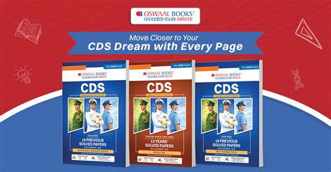 Life After CDS Exam: Training, Salary and Career Growth – Oswaal Books