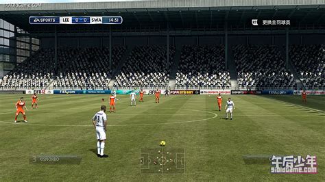 FIFA 12 的图像结果