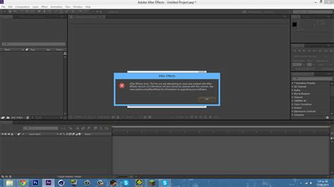 Image result for After Effects Windows File Path
