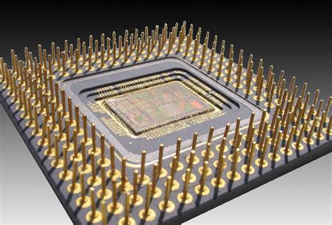 Image result for CPU Microprocessor