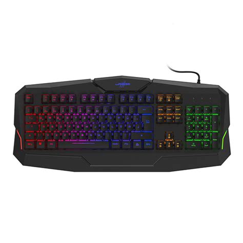 Gaming Tastatura URage Exodus 210 RGB HAMA 186042 | Volim svoj dom