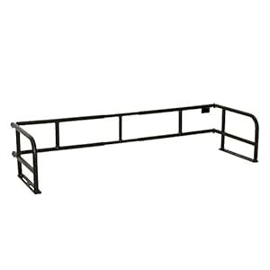 Kolpin ATV Rear Rack Extender - 53600 : Amazon.in: Car & Motorbike
