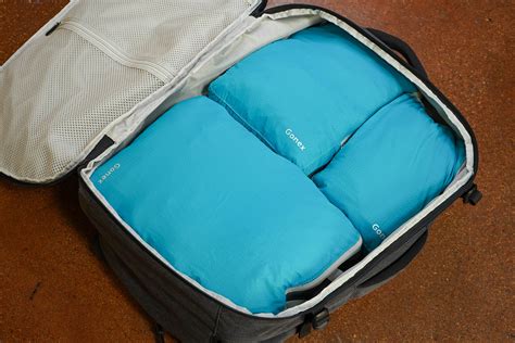 Highest-Rated Compression Packing Cubes 的图像结果
