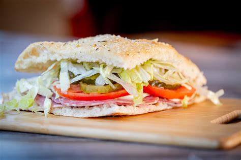 Romano's Pizza - Litchfield, NH