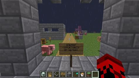 Image result for Random Structures Mod