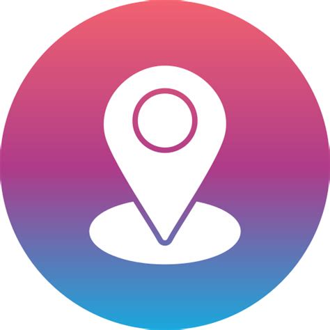 Mapa - ícones de mapas e localização grátis