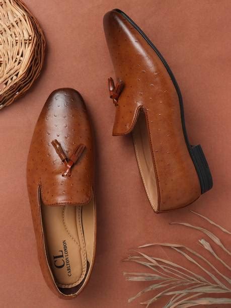 Carlton London Mens Footwear - Buy Carlton London Mens Footwear Online ...