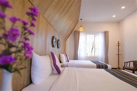 TTC RESORT - ĐỒI MỘNG MƠ (Da Lat) - Apartment Reviews & Photos ...