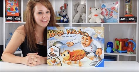 Image result for Bug Kitchen