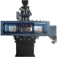 Pet Injection Moulding Machine Manufacturer, Supplier from Mumbai