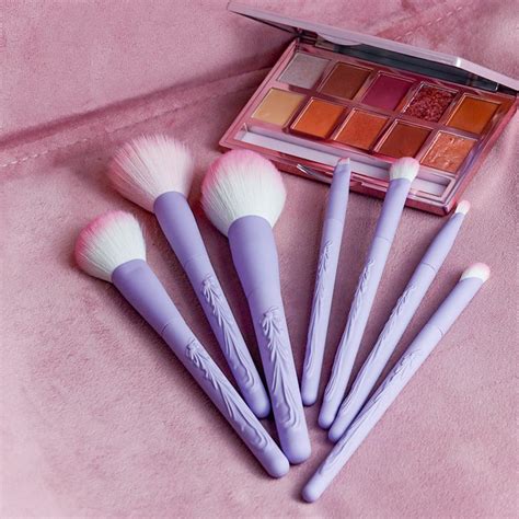 How to Clean Your Makeup Brushes? – HyGlow Beauty