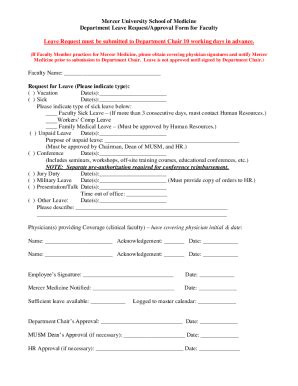 Fillable Online medicine mercer Transcript Requests - Mercer ...