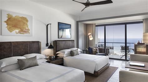 THE CAPE A THOMPSON HOTEL BY HYATT (Cabo San Lucas, Los Cabos) - Hotel ...