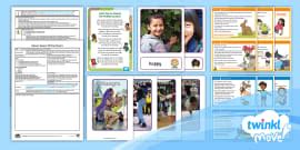 Bhangra Dance - Dance from Around the World - Twinkl