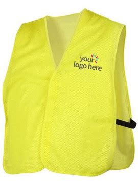 Safety Jackets | Safety Vest |Plain Vest |Stylish Safety Vest ...