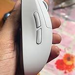 Logitech G PRO X Superlight 2 Lightspeed Wireless Gaming Mouse