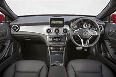 Gla Interior by Mercedes Gla Review 2014 On Gla Interior