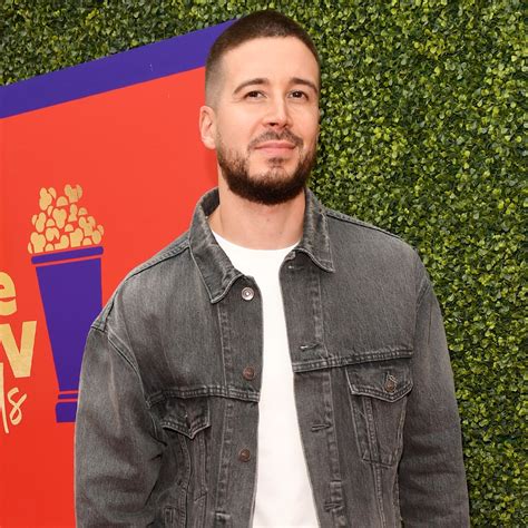 Vinny Guadagnino Made $1 Million From Chippendales Gig