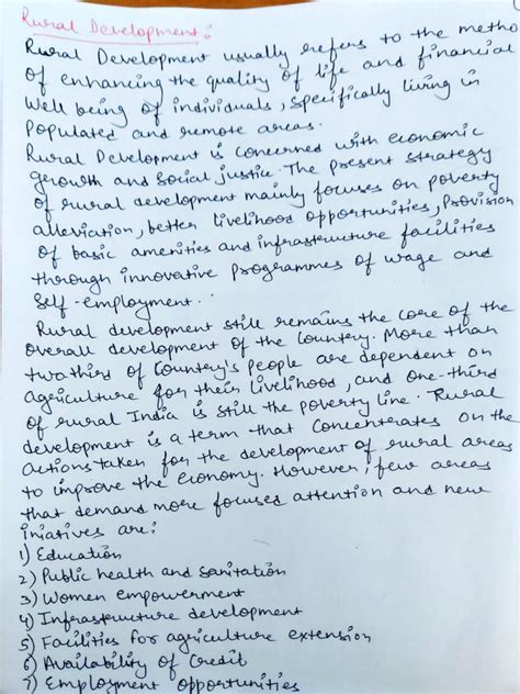 Image result for Introduction to Rural Development PDF