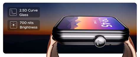 Boat Xtend Plus Smart Watch w/ 1.78" (4.5 cm) AMOLED Display, Coins ...