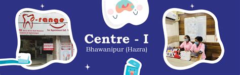 The Best Dental Clinic in Bhawanipur,Kolkata | O-Range Dental Clinic